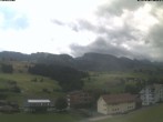 Archived image Webcam Lisighaus, Toggenburg 11:00