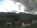 Archived image Webcam Lisighaus, Toggenburg 13:00