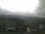 Archiv Foto Webcam Lisighaus, Toggenburg 06:00