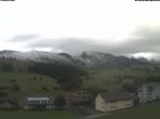 Archiv Foto Webcam Lisighaus, Toggenburg 09:00