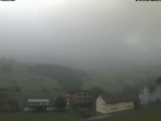 Archiv Foto Webcam Lisighaus, Toggenburg 11:00