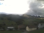 Archived image Webcam Lisighaus, Toggenburg 08:00