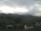 Archiv Foto Webcam Lisighaus, Toggenburg 07:00