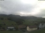 Archiv Foto Webcam Lisighaus, Toggenburg 08:00