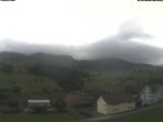 Archiv Foto Webcam Lisighaus, Toggenburg 09:00