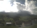 Archiv Foto Webcam Lisighaus, Toggenburg 11:00