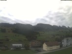 Archiv Foto Webcam Lisighaus, Toggenburg 07:00