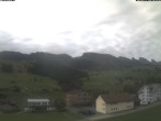 Archiv Foto Webcam Lisighaus, Toggenburg 08:00