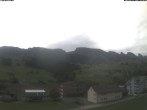 Archiv Foto Webcam Lisighaus, Toggenburg 11:00