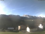 Archived image Webcam Lisighaus, Toggenburg 07:00