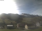 Archived image Webcam Lisighaus, Toggenburg 09:00