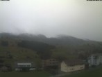Archiv Foto Webcam Lisighaus, Toggenburg 13:00