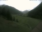 Archiv Foto Webcam Schnalstal: Wallfahrtsort Unsere Frau - Ausblick Hotel Josephus 11:00