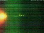 Archiv Foto Webcam Schnalstal: Wallfahrtsort Unsere Frau - Ausblick Hotel Josephus 19:00
