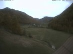 Archiv Foto Webcam Schnalstal: Wallfahrtsort Unsere Frau - Ausblick Hotel Josephus 09:00