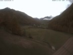 Archived image Webcam Schnalstal - Hotel Josephus 13:00