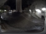 Archived image Webcam Castelrotto/Kastelruth village square 05:00