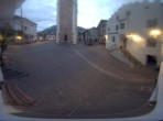 Archiv Foto Webcam Dorfplatz Kastelruth 06:00