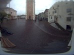 Archiv Foto Webcam Dorfplatz Kastelruth 09:00