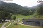 Archiv Foto Webcam Talstation Almboden, Skiarena Klausberg 06:00