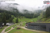 Archiv Foto Webcam Talstation Almboden, Skiarena Klausberg 09:00