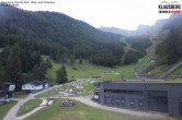 Archiv Foto Webcam Talstation Almboden, Skiarena Klausberg 05:00