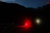 Archiv Foto Webcam Talstation Almboden, Skiarena Klausberg 05:00