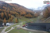 Archiv Foto Webcam Talstation Almboden, Skiarena Klausberg 15:00
