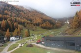Archiv Foto Webcam Talstation Almboden, Skiarena Klausberg 11:00
