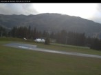 Archiv Foto Webcam Méribel - Altiport 06:00