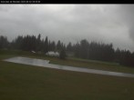 Archiv Foto Webcam Méribel - Altiport 07:00
