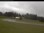 Archiv Foto Webcam Méribel - Altiport 09:00