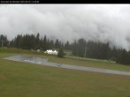 Archiv Foto Webcam Méribel - Altiport 11:00