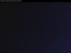 Archiv Foto Webcam Méribel - Altiport 03:00