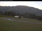 Archiv Foto Webcam Méribel - Altiport 05:00