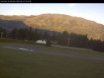 Archiv Foto Webcam Méribel - Altiport 06:00