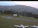 Archived image Webcam Méribel - Altiport 05:00