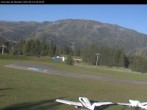 Archived image Webcam Méribel - Altiport 07:00