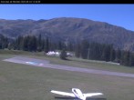Archived image Webcam Méribel - Altiport 11:00