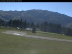 Archived image Webcam Méribel - Altiport 15:00