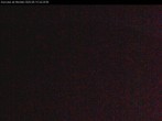 Archived image Webcam Méribel - Altiport 01:00