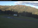 Archived image Webcam Méribel - Altiport 07:00