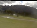 Archived image Webcam Méribel - Altiport 13:00