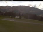 Archived image Webcam Méribel - Altiport 15:00