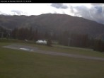 Archived image Webcam Méribel - Altiport 17:00