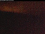 Archived image Webcam Méribel - Altiport 01:00