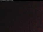 Archiv Foto Webcam Méribel - Altiport 03:00