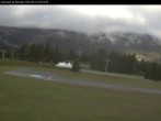 Archiv Foto Webcam Méribel - Altiport 07:00