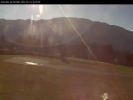 Archived image Webcam Méribel - Altiport 15:00