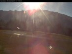 Archiv Foto Webcam Méribel - Altiport 17:00